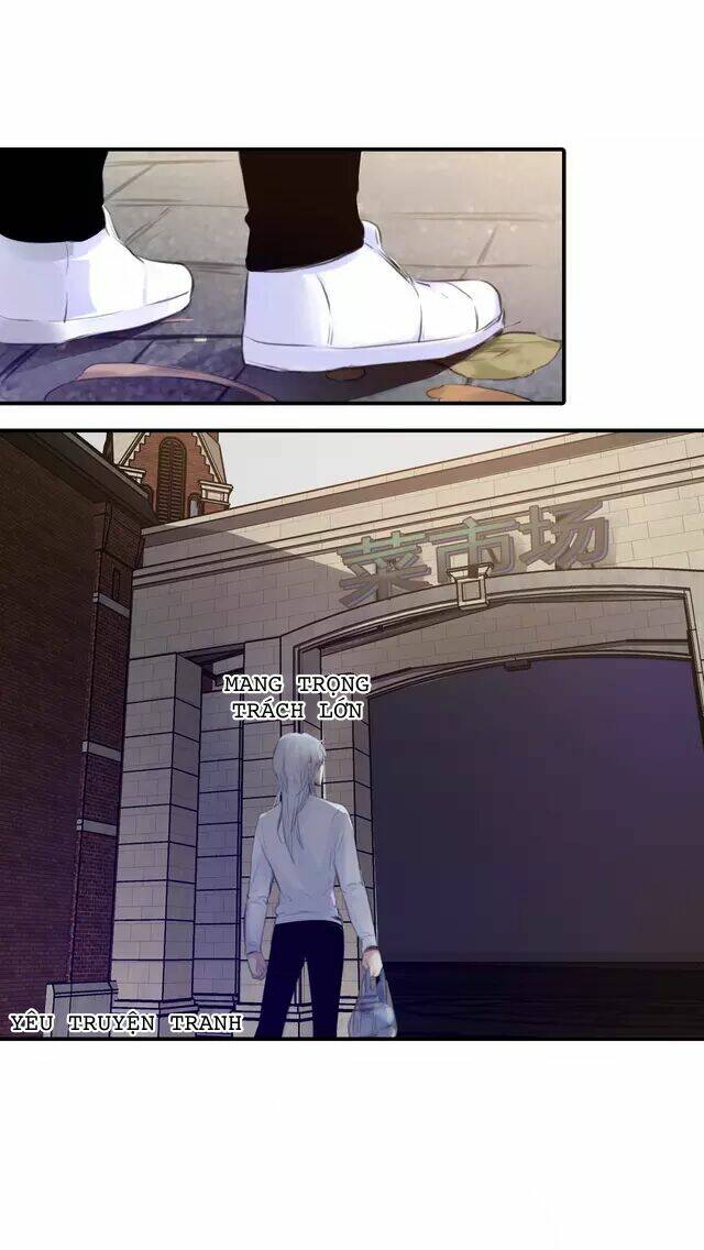 Hướng Dẫn Bảo Trì Người Máy: Chapter 11