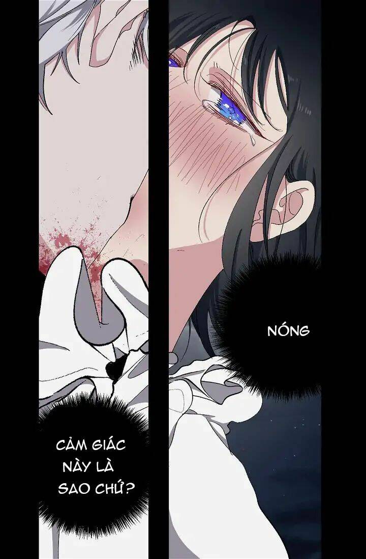 Tình Điên Dại: Chapter 14
