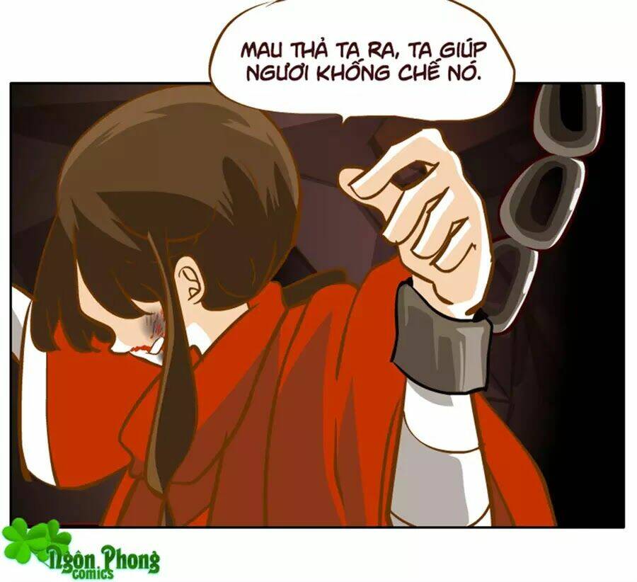 Hòa Thượng Và Tiểu Long Quân: Chapter 56