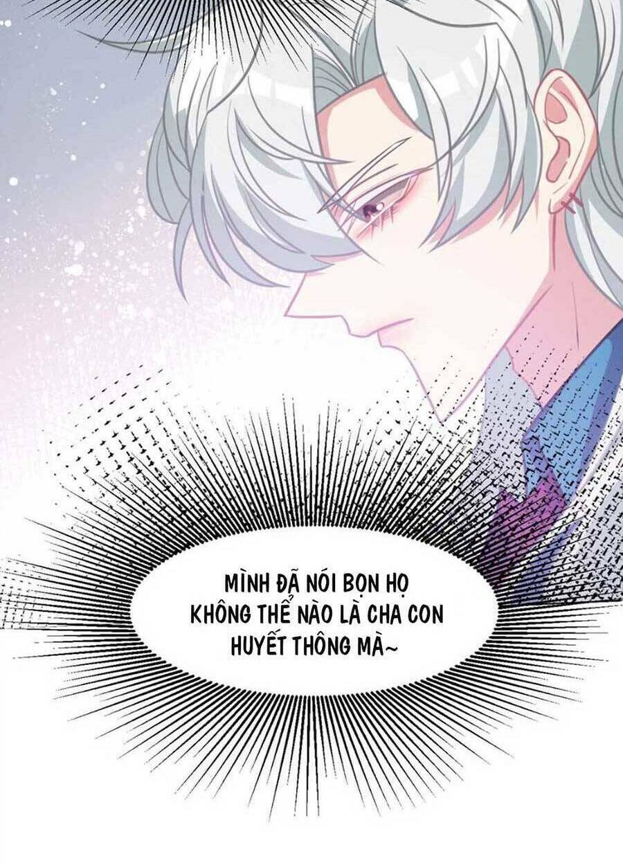 Vết Cắn Trí Mạng: Chapter 50