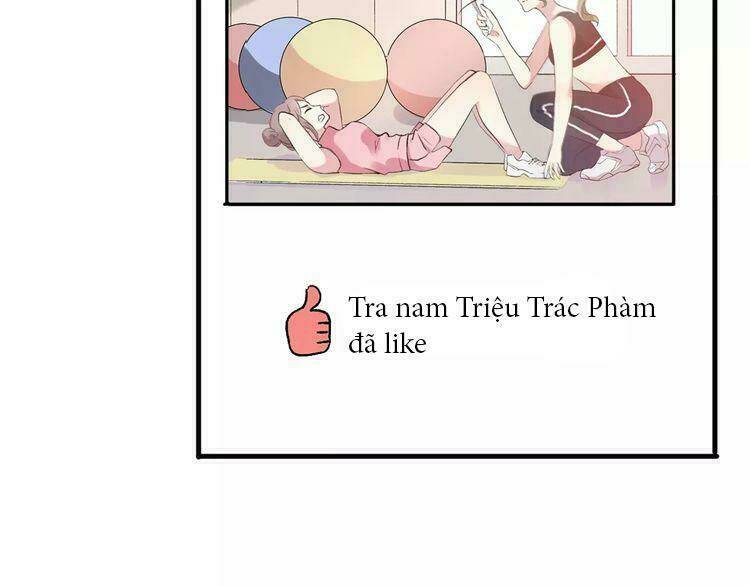 Cuộc Chiến Tình Yêu: Chapter 14