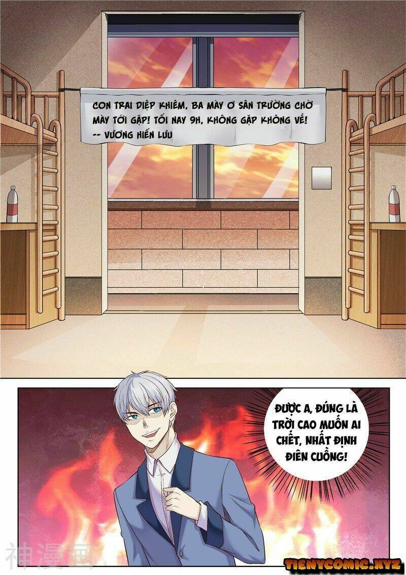 Tu Chân Cuồng Thiếu: Chapter 48
