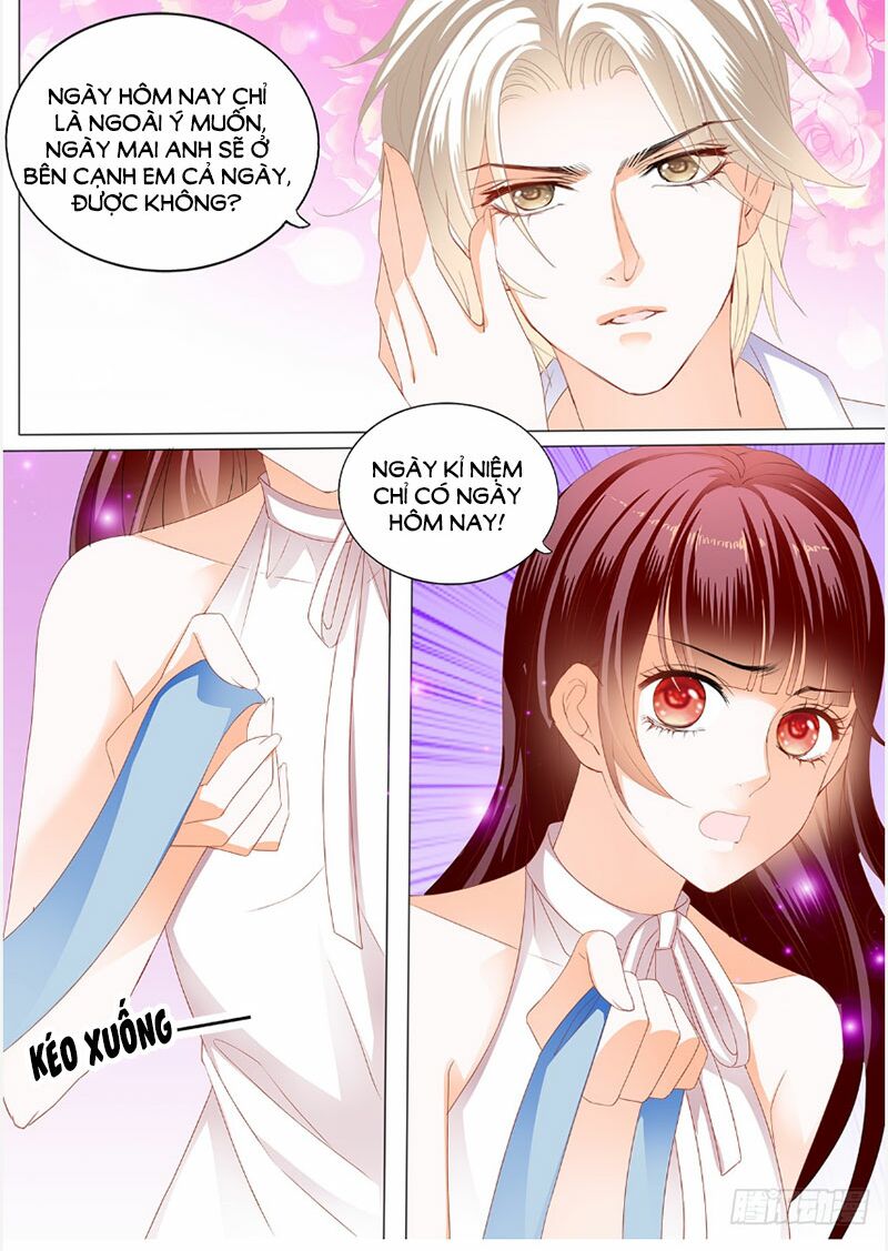 Thiểm Hôn Kiều Thê: Chapter 248