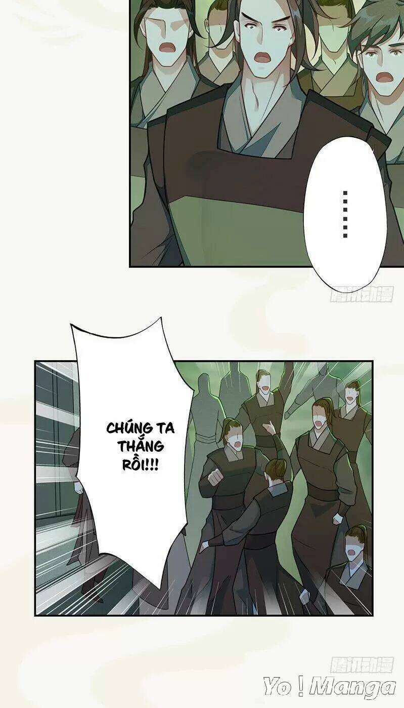 Tuyệt Thế Luyện Đan Sư: Chapter 138