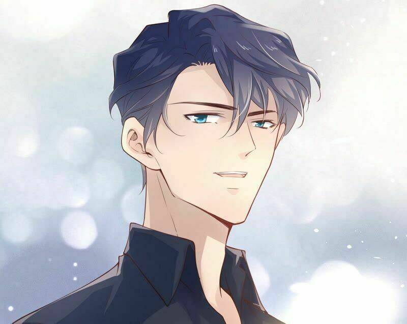 Chiến Lược Lãng Mạn Của Thịnh Thiếu: Chapter 79