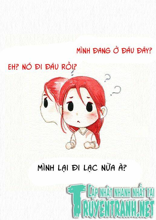 Cuộc Sống Hiện Đại Của Yêu Quái Bất Tử: Chapter 7