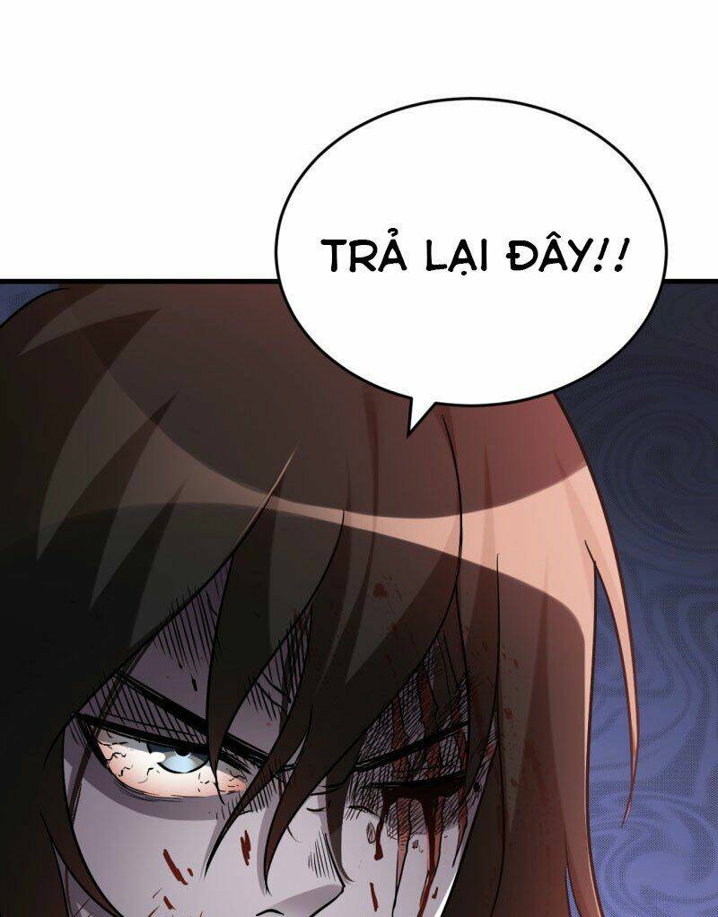 Trò Chơi Thời Mạt Thế: Chapter 7