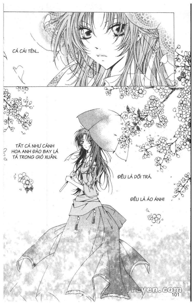 Nước Mắt Nàng Tiên Cá: Chapter 6