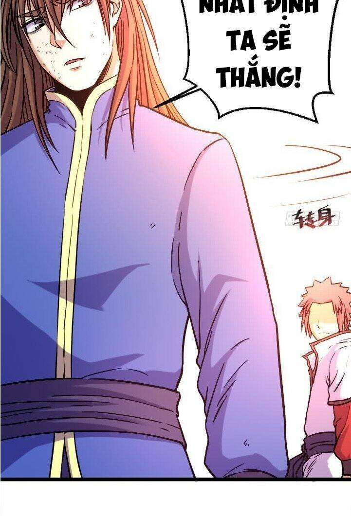 Phong Quỷ Truyền Thuyết: Chapter 111