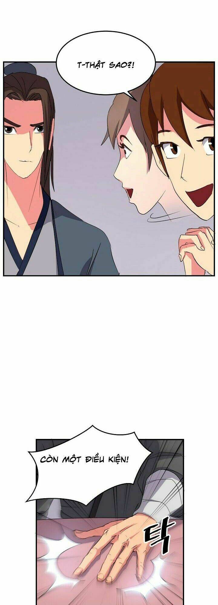 Trọng Sinh, Bất Khả Chiến Bại: Chapter 32