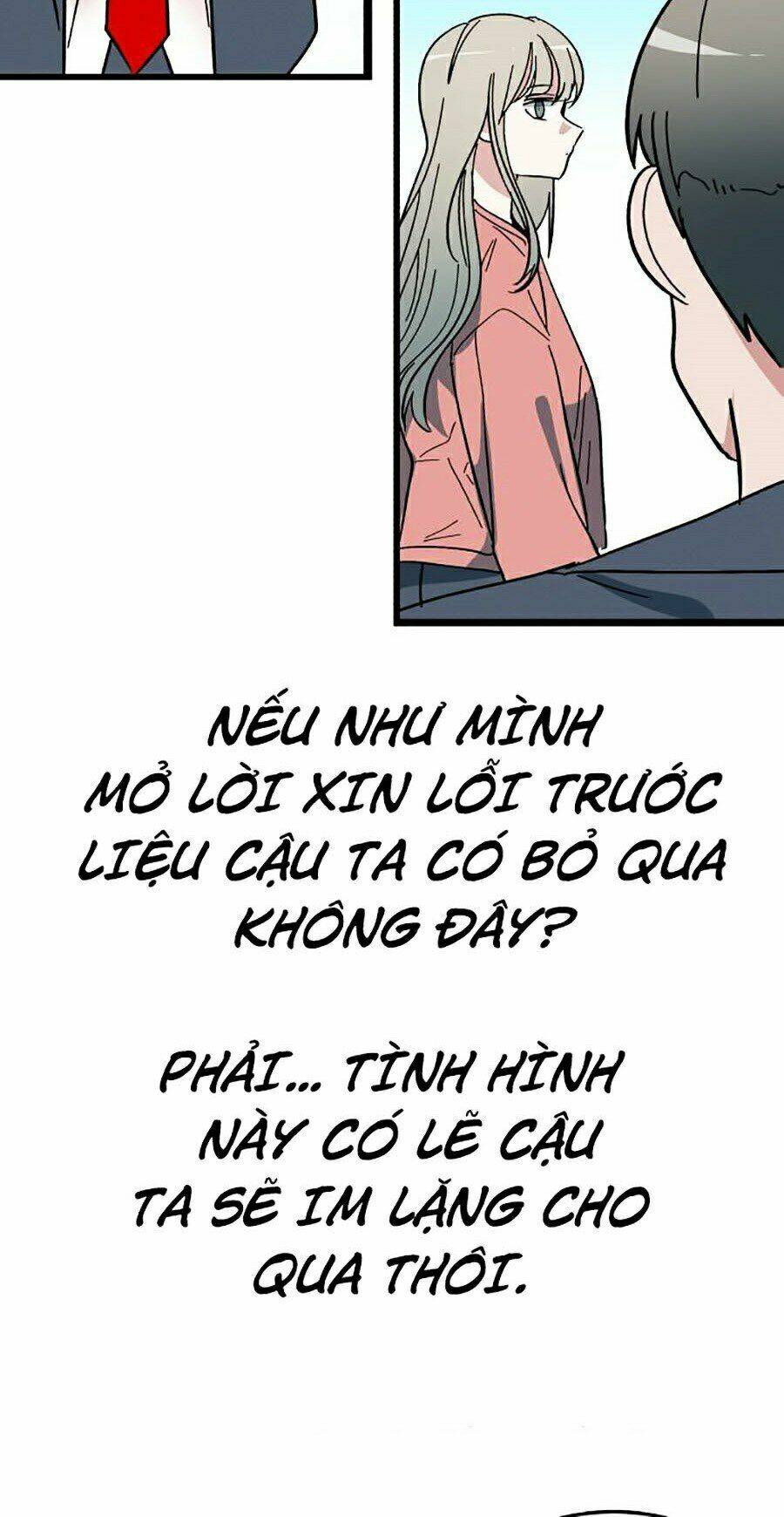 Đàm Phán Bắt Nạt: Chapter 2