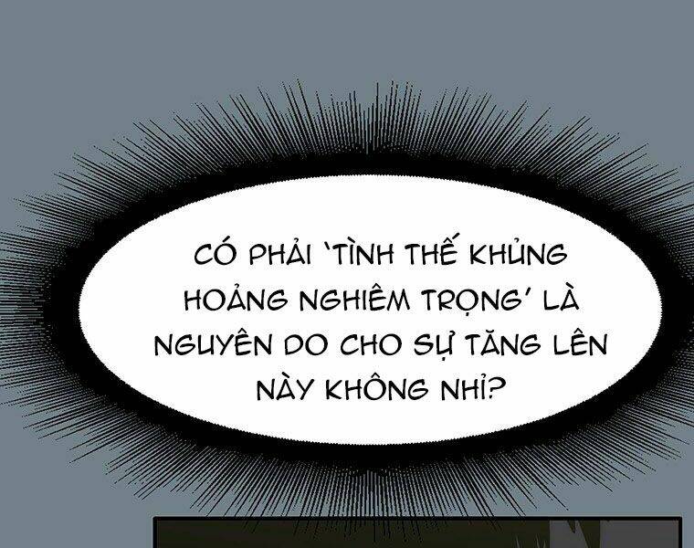 Các Chòm Sao Chỉ Chú Ý Mình Tôi: Chapter 8