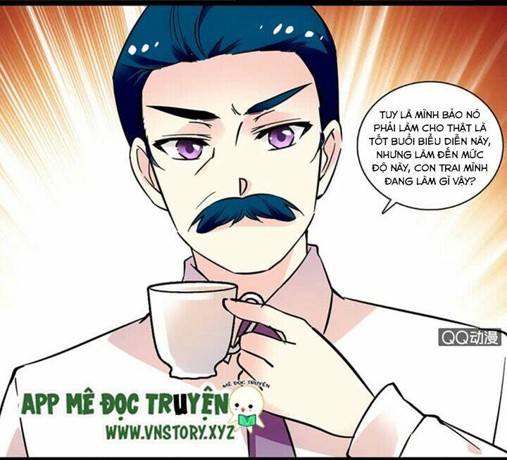 Nữ Hầu Sau Giờ Học: Chapter 26