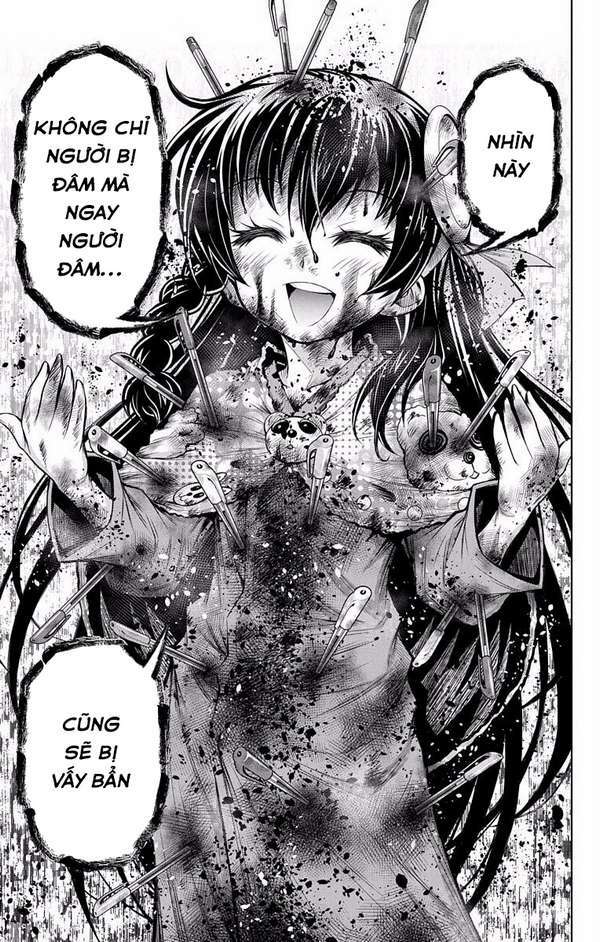 Shounen Shoujo: Chapter 7