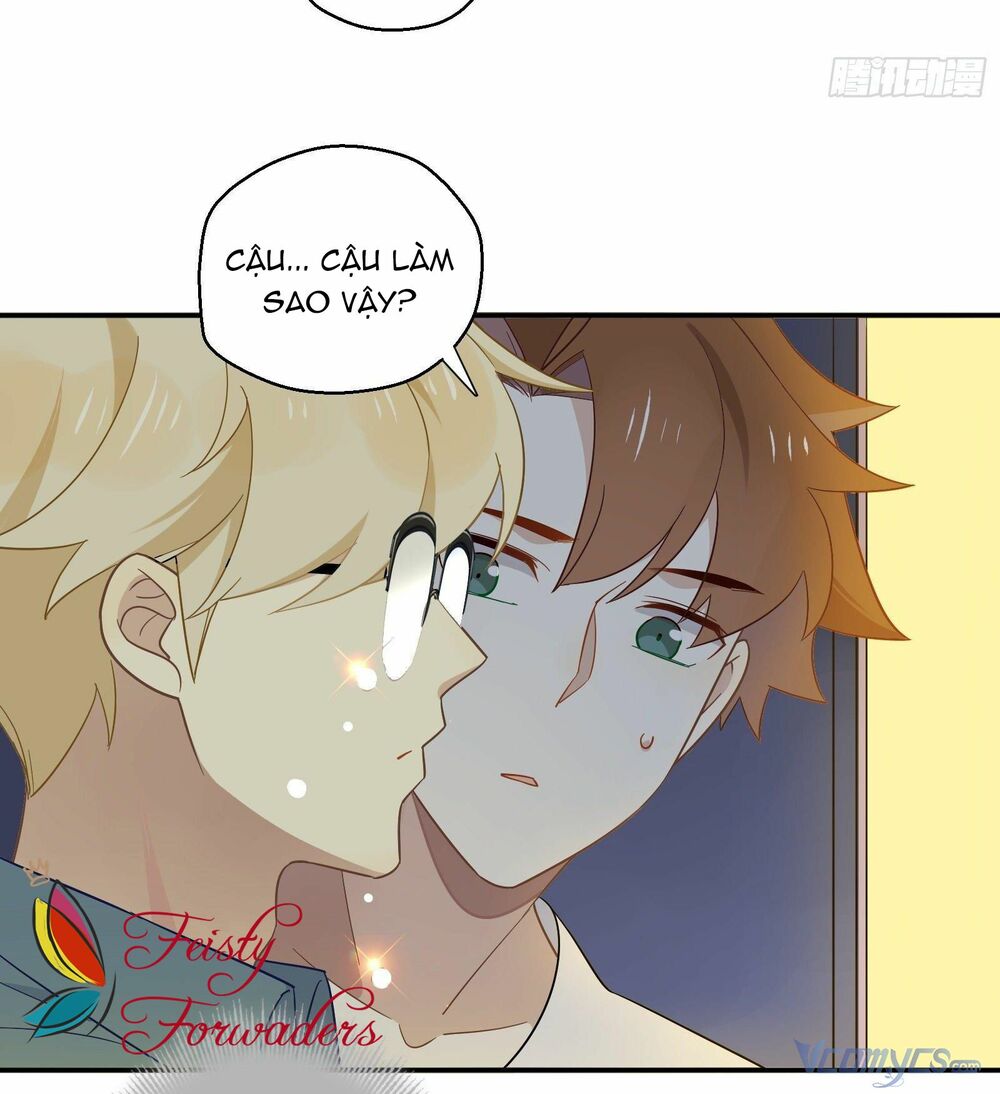 Nữ Phụ Như Tôi Cũng Có Ngày Ra Mắt: Chapter 22