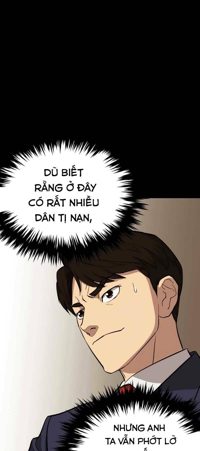 Cánh Cổng Mở Ra Đúng Ngày Đầu Tiên Tôi Thành Chính Trị Gia: Chapter 26