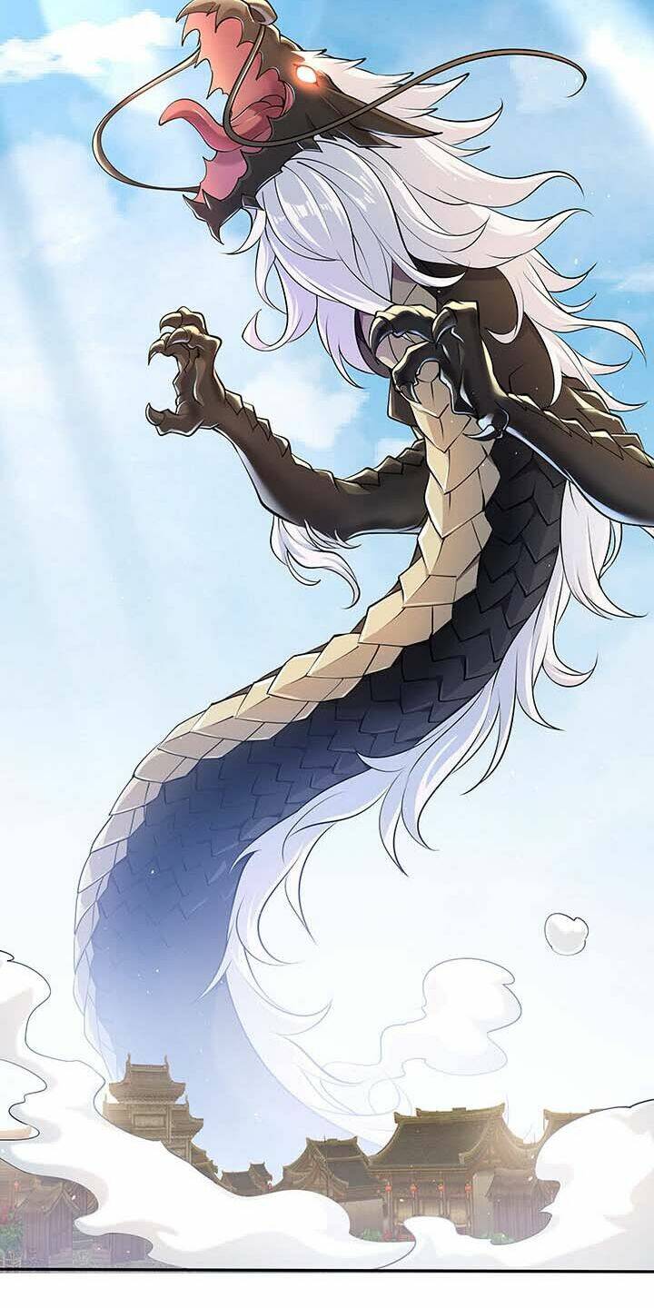 Nghịch Lân: Chapter 5