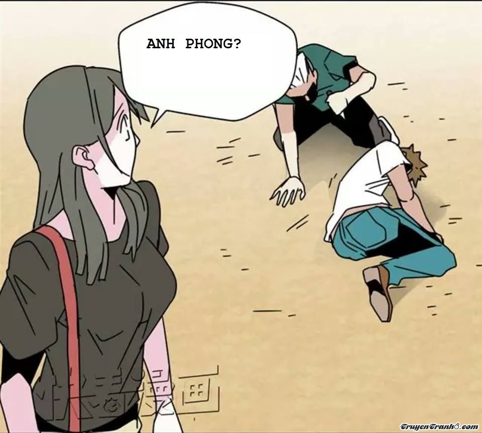 Ứng Dụng Thẩm Mỹ: Chapter 7