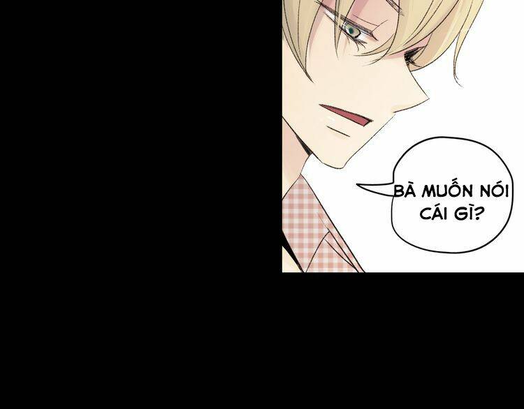 Ông Bà Nội Tuổi 17: Chapter 6.5