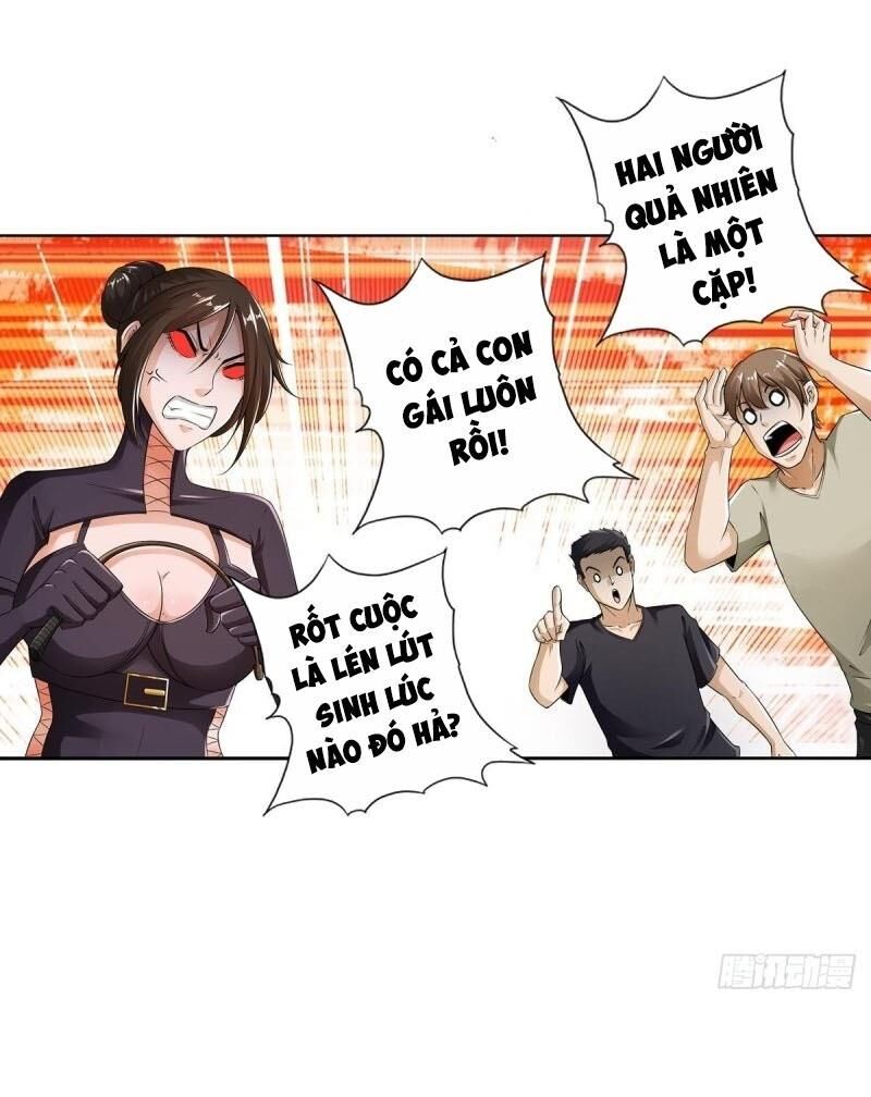Hệ Thống Tìm Đường Chết Mạnh Nhất: Chapter 69