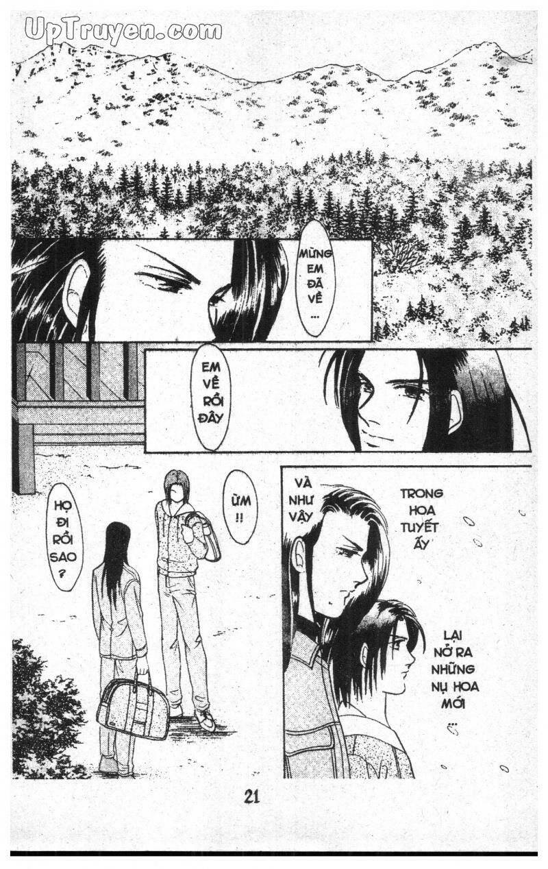 9 Banme No Musashi: Chapter 14