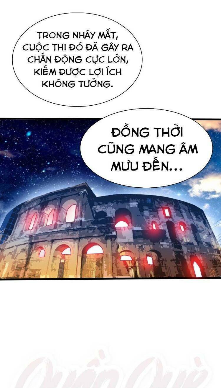 Kinh Thế Kỳ Nhân: Chapter 39