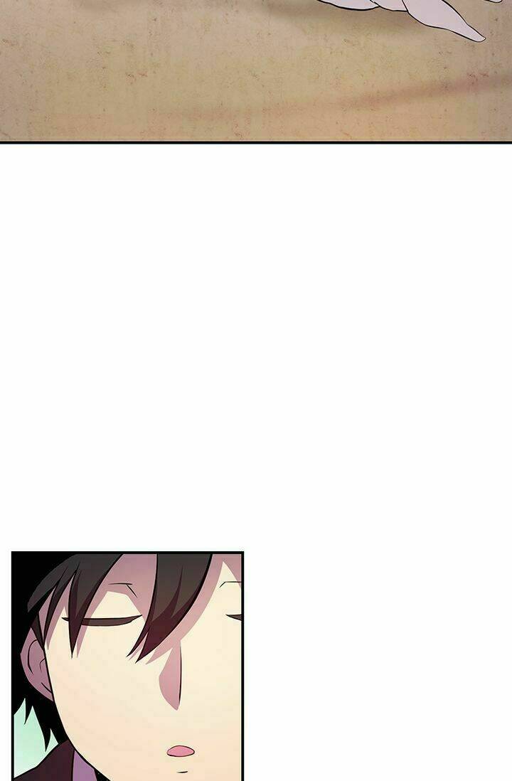 Sự Trả Thù Của Chúa Tể Bóng Tối: Chapter 1