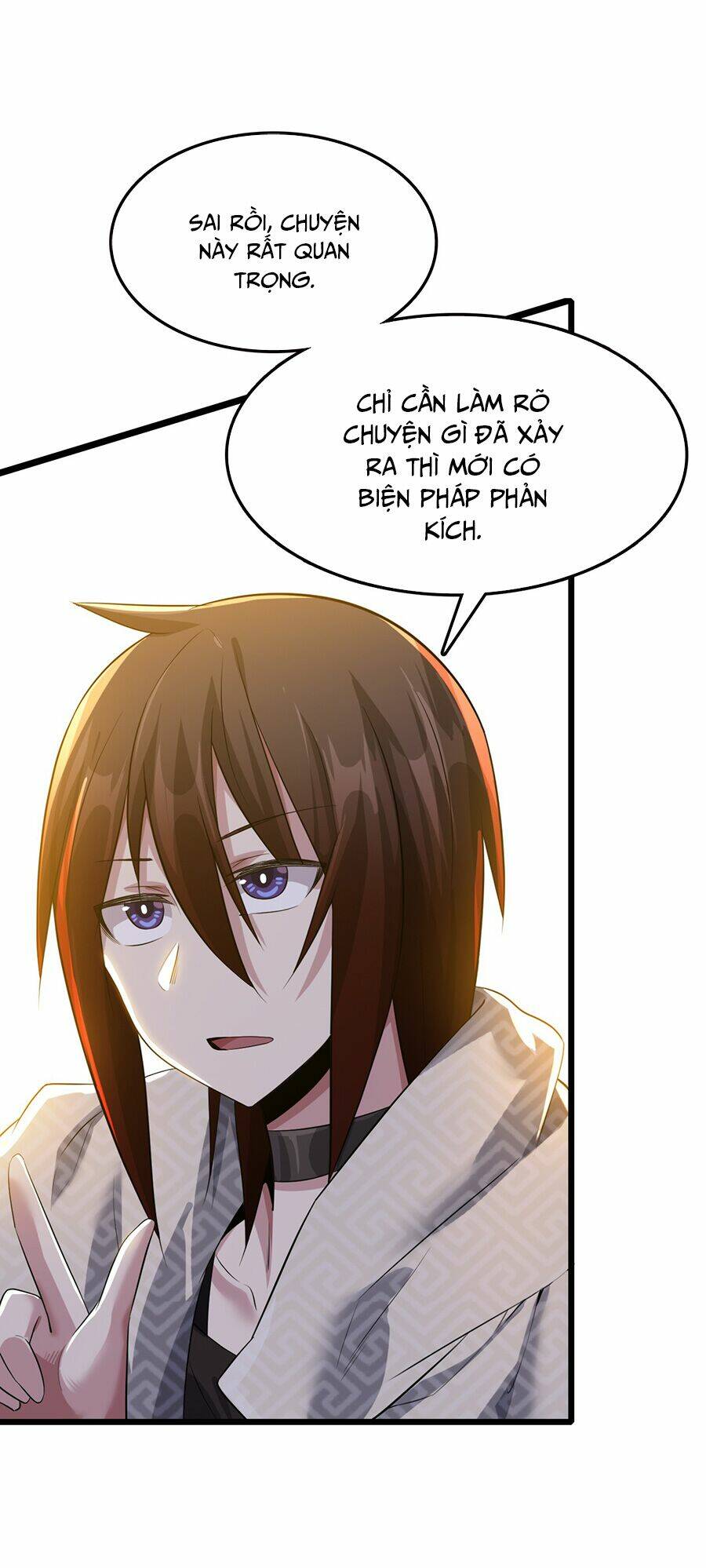 Đại Bảo Kiếm Của Tôi: Chapter 36