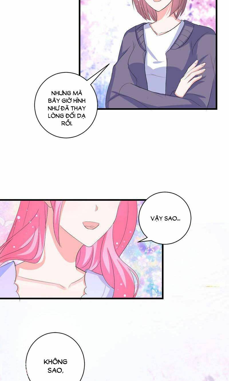 Này! Đừng Động Vào Phô Mai Của Tôi: Chapter 37