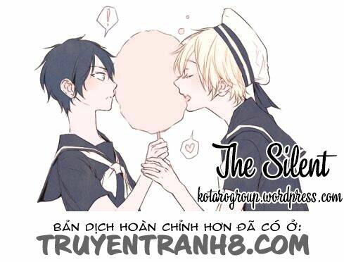 Moritat: Chapter 31