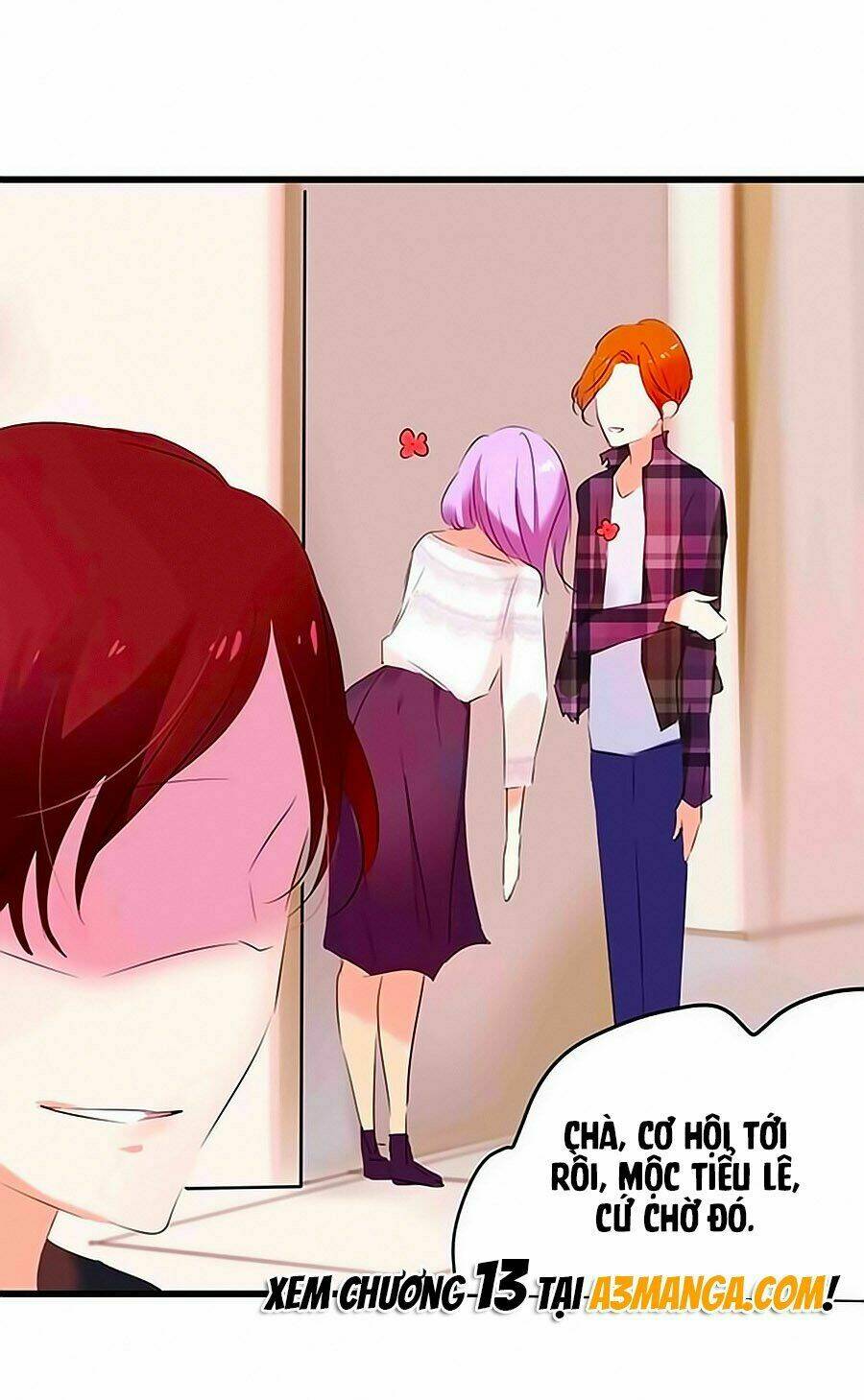 Bạn Trai Là Ngôi Sao: Chapter 12