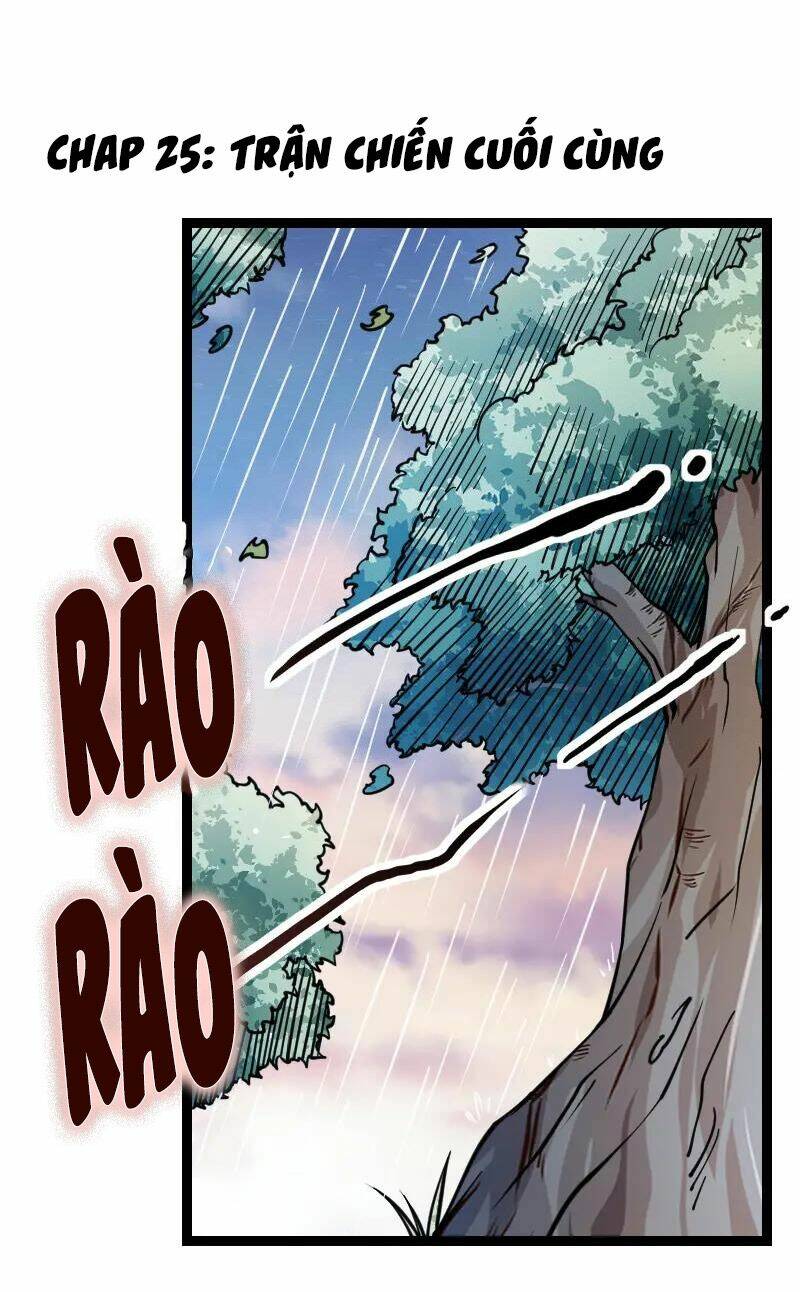 Tối Cường Thành Chủ Đích Dị Giới: Chapter 25