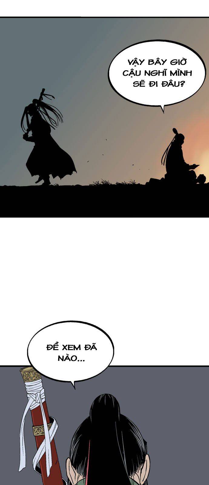Cao Thủ 2: Chapter 139