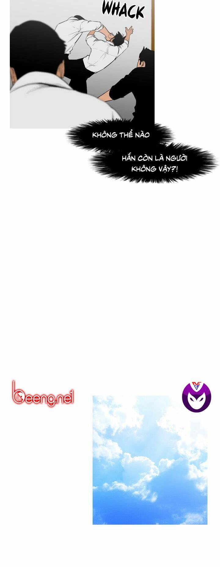 Kẻ Mạnh Nhất - Tong Edge: Chapter 62