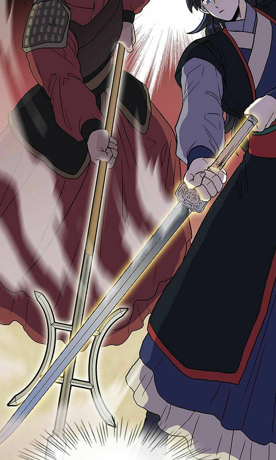 Học Sĩ Tái Sinh: Chapter 179