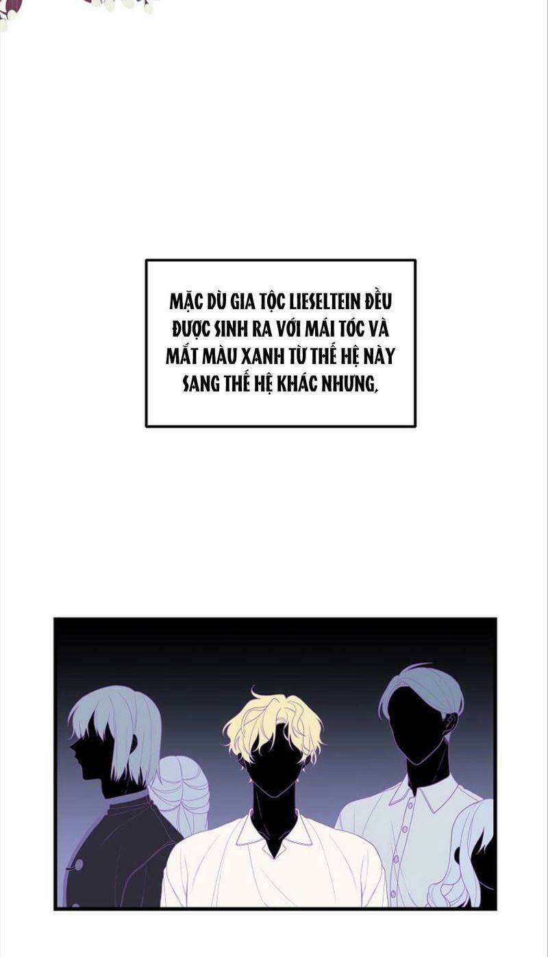 Hôn Phu Của Tôi Là Nam Chính Yandere: Chapter 1