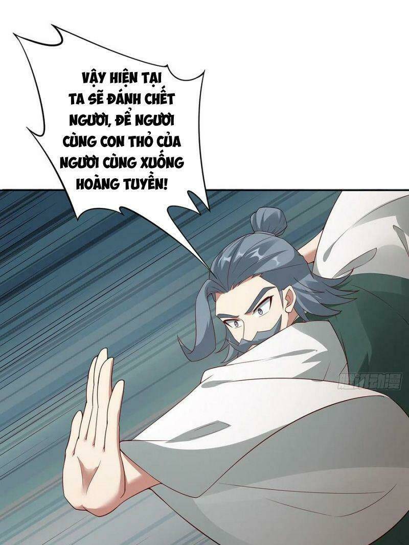 Nghịch Lân: Chapter 138
