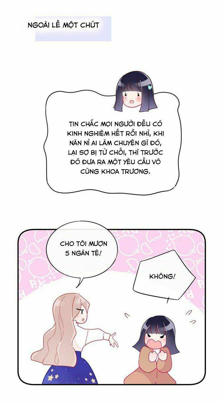 Cẩm Nang Tấn Công Tra Nam: Chapter 1