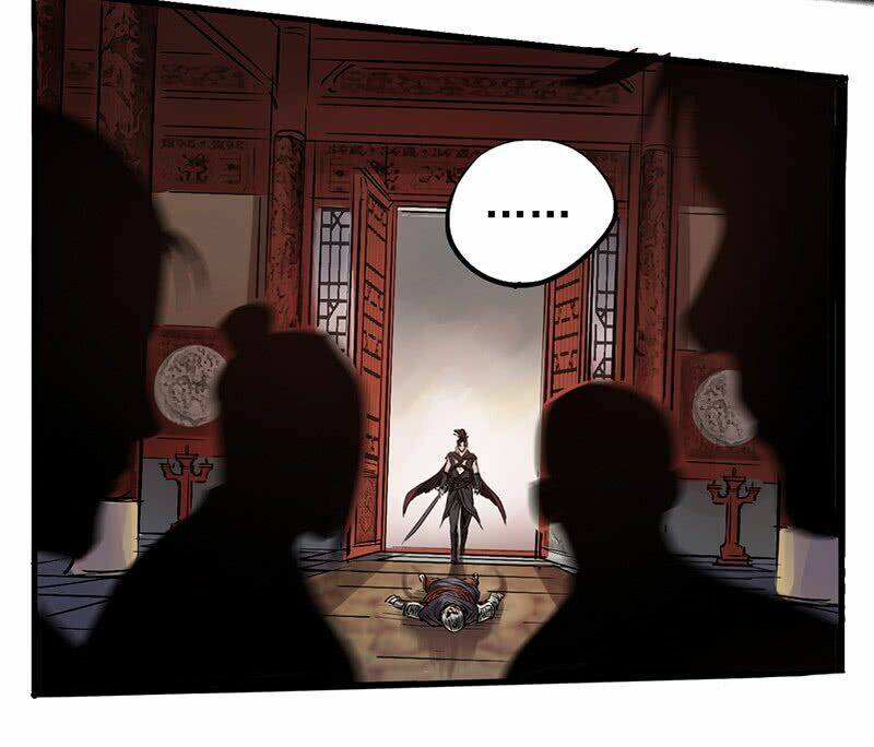 Thế Giới Xa Lạ: Chapter 0
