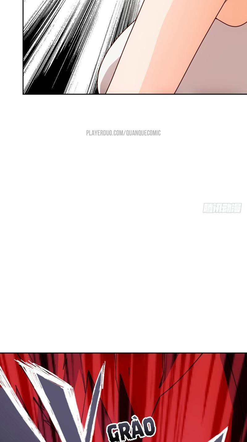Hồng Thiên Thần Tôn: Chapter 40