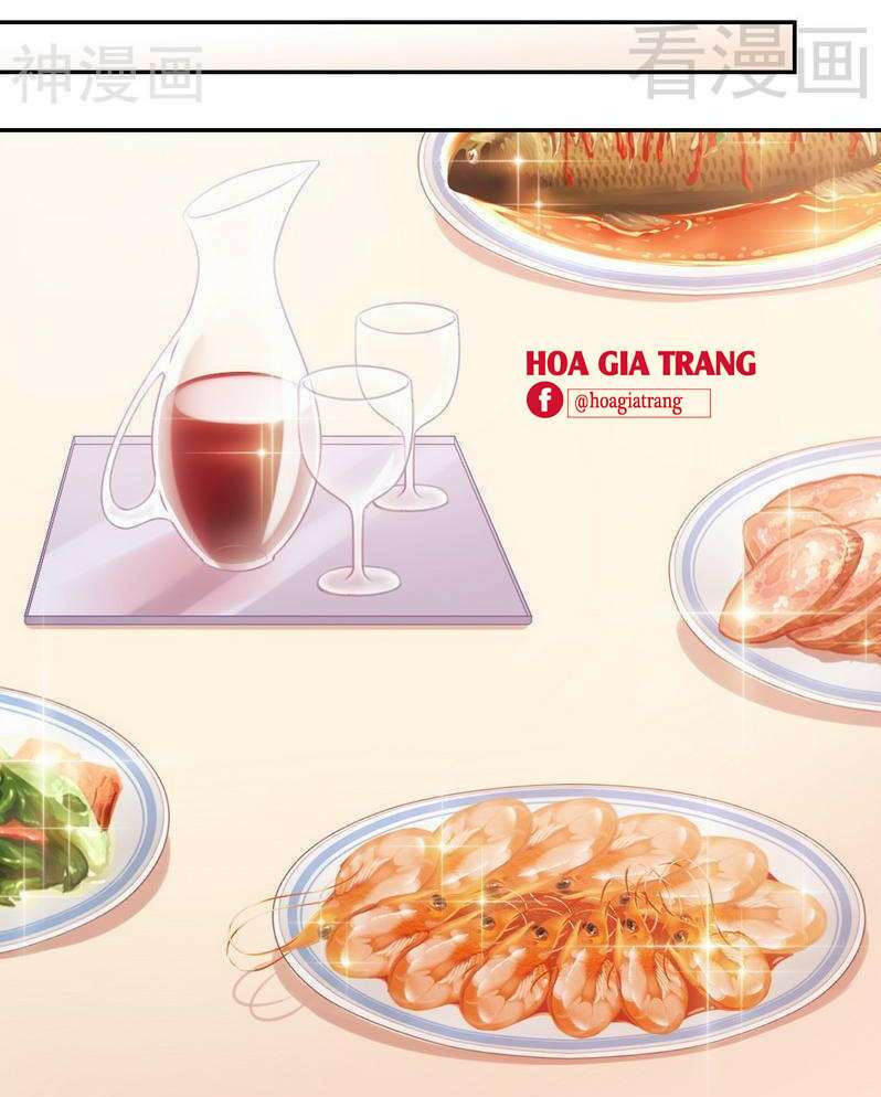 Phục Thù Thiếu Gia Tiểu Điềm Thê: Chapter 54