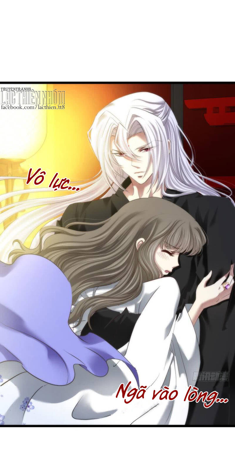 Một Vạn Tư Thế Công Lược Yêu Nam: Chapter 120