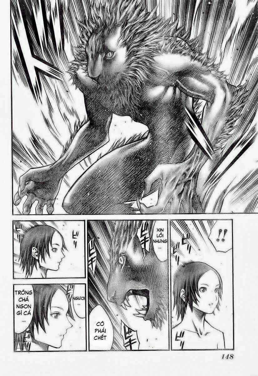 Mắt Bạc: Chapter 155.3