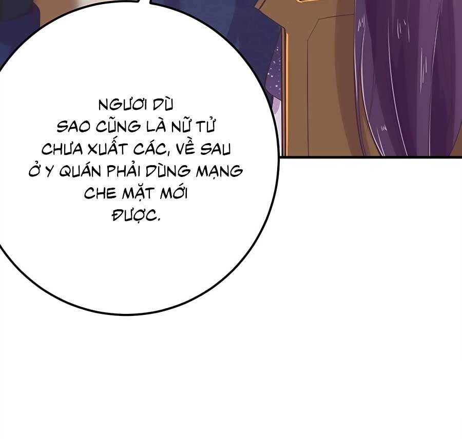 Phượng Ngự Tà Vương: Chapter 20