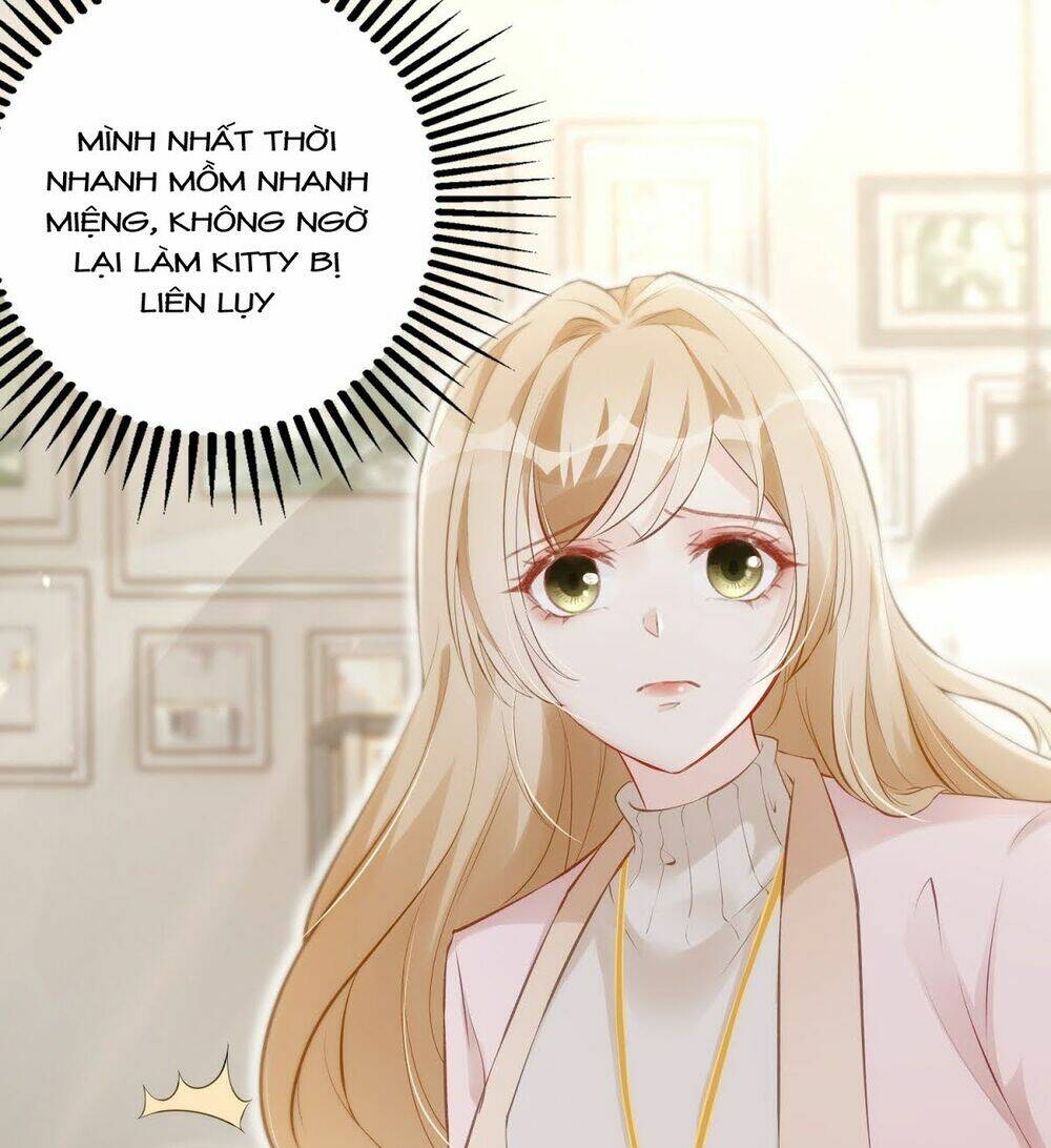 Lấy Tình Yêu, Lấy Thời Gian: Chapter 30