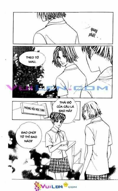 Cô Gái Yêu Kiều: Chapter 7