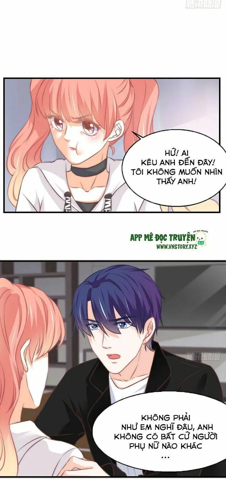 Cẩm Lý Thiếu Nữ Của Tôi: Chapter 94