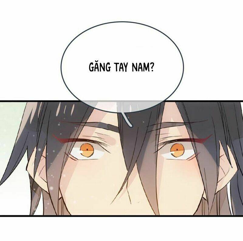 Sư Phụ Lại Trêu Chọc Ta: Chapter 49