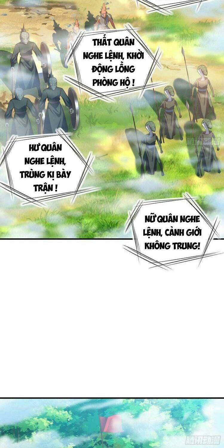 Tà Du Ký: Chapter 128
