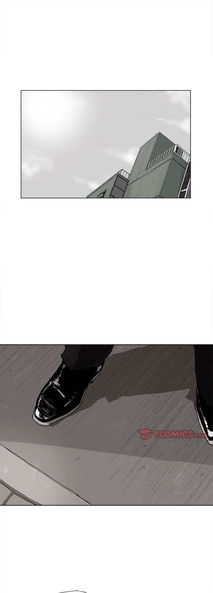 Âm Mưu Báo Thù: Chapter 6